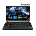 GIGABYTE AORUS 5 SE4 Intel Core i7-12700H 12th Gen RTX 3070 8GB Graphics Gaming Laptop (RX5MSE4)...