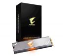 GIGABYTE AORUS RGB M.2 NVMe SSD 256GB...