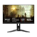 GIGABYTE G24F 2 23.8 Inch, 165Hz (180Hz Oc) Gaming Led Monitor (Black)...