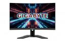 GIGABYTE G27QC A Gaming Monitor, 27" Curved, 165Hz, QHD, 88% DCI-P3 / 132% sRGB,HDR Ready...