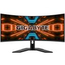 GIGABYTE G34WQC A 34" 144Hz Ultra-Wide Curved Gaming Monitor (G34WQC A)...