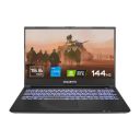 GIGABYTE G5 ME-51IN213SH Intel 12th Gen i5- 12500H Gaming Laptop (16GB DDR4 Memory + Gen4 512 GB SSD)...