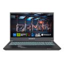 GIGABYTE G5 MF5-H2IN354SH i7-13620H Laptop (RTX 4050 6GB GDDR6 + 8G *2 DDR5-4800 + Gen4 1TB)...