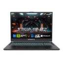 GIGABYTE G6 KF-H3IN853SH i7-13620H Laptop (RTX 4060 8GB GDDR6 + 8G *2 DDR5-4800 RAM + Gen4 512GB SSD)...