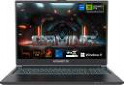 GIGABYTE G6 MF-H2IN853SH 13th Gen 13620H - (16 GB/512 GB)  Gaming Laptop  (16 inch, 2.3 Kg)