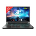 GIGABYTE G6X 9MG-42IN853SH i7-13650HX Laptop (GeForce RTX 4050 GDDR6 6GB + DDR5 4800 8GB*2, Gen4 512GB)...