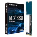 GIGABYTE GM2500G SSD 500GB M.2 PCIe 3.0 x4, NVMe 1.4 Interface Solid State Drive...