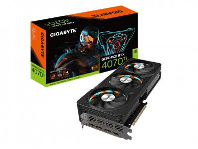 Gigabyte GV-N407TGAMING OCV2-12GD