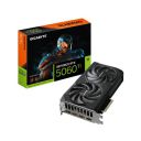 GIGABYTE GV-N506TWF2OC-8GD | GeForce RTX 5060 Ti WINDFORCE 2X OC 8GB GDDR6 Graphics Card...
