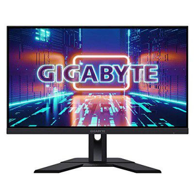 GIGABYTE M27Q, 27" 170Hz 1 Kvm LCD Gaming Monitor, 2560 X 1440 Pixels, Black