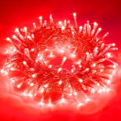 GIGAWATTS 10.5 MTR/38 LED String Light