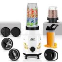 GIGAWATTS 450W All-in-One Grind Mix Blend Nutri bullet Blender Mixer Grinder...
