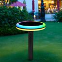 GIGAWATTS GW-217 Solar Sensor Garden Light...