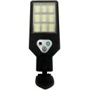 GIGAWATTS GW-604 72 LED Solar Street Light 1200mAh (1Pc, Cool White)...
