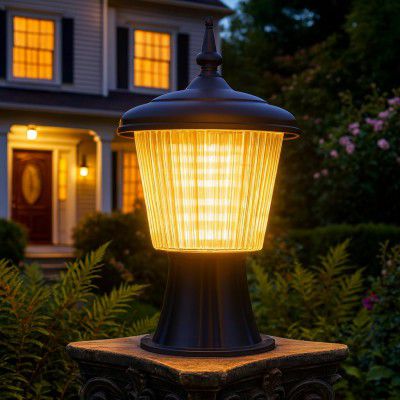 GIGAWATTS Smart Ultima 12W LED Gate Lights 