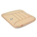 GiGi G-1586C Pure Memory Foam Breathable Car Seat Cushion ...