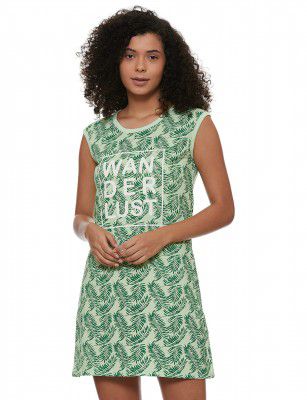 GiglyMigly Women Nightdress