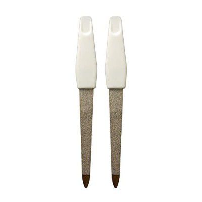Gildermen Nail Filer, Beauty Nail file (Pack of 2)