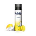 Gillette Classic Lemon Lime Pre Shave Foam - 196 gram...