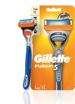 GILLETTE Fusion Manual Razor
