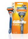 GILLETTE Fusion Manual Razor...