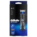 Gillette Fusion Proglide 4-in-1 Styler for Trimming | Shaving | Beard Edging | Body Hair Trimming...