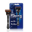 Gillette Fusion Proglide Razor for Men | Pack of 1 | with styling back blade for Perfect Shave and Perfect Beard Shape...