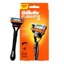 Gillette Fusion 5, Shaving Razor