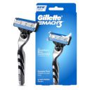 Gillette Mach 3, Shaving Razor For Men