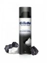 Gillette Men Pre-Shave Foam with Charcoal - 196g...
