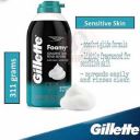 Gillette Senstive (311 g)...