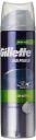 Gillette Series 3x Protection Sensitive Shave Foam Aloe - 245 g...
