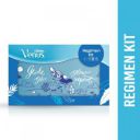 Gillette Venus Hair Removal Regimen Kit Combo Set  (Set of 5)...