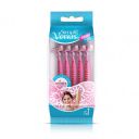 Gillette Venus Simply Venus Pink Hair Removal for Women - 5 razors (B4G1)...