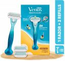 Gillette Venus Smooth Combo pack | Razor plus 2 refills...