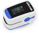Gilma Finger Plus Oximeter Pulse Oximeter (White)...