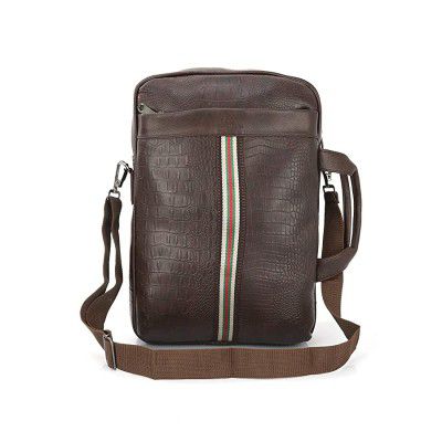 Gilmore Oaks Dual Thang Laptop-Sling Bag