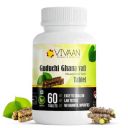 Giloy Ghan Vati Tablet (Samsamni Vati)...