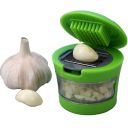 Ginger Garlic Crusher for Kitchen/Multi Crusher for Ginger/Garlic Crusher Chilli, Ginger, Dry Fruits Chopper with Stainless Steel Blades...