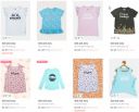 Gini And Jony Kids Clothing Starts ₹99 | Upto 80% Off...