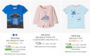 Amazon : Flat 60% Off On Gini & Jony Baby Clothing...