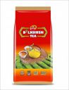 Ginni Dilkhush Loose CTC Tea, 1 kg | Black Tea | Rich, Aromatic & Strong Flavour | Kadak Chai Patti | Tea 1 kg Pack | Tea 1kg...
