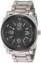 Gio Collection Analog Black Dial Men's Watch-FG1003-44...