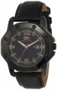 Gio Collection Analog Black Dial Men's Watch - G1004-04...