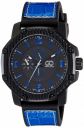 Gio Collection Analog Black Dial Men's Watch-GAD0031-B...