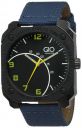 Gio Collection Analog Black Dial Men's Watch...