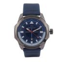 Gio Collection Analog Blue Dial Men's Watch...