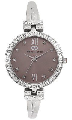 Gio Collection Analogue Women's Watch-G2100