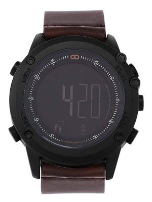 Gio Collection Digital Mens Watch-G3011