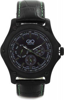 Gio Collection Multifunction Men's Watch - G0072